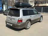 Subaru Forester 1997 года за 3 200 000 тг. в Алматы – фото 4