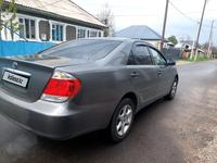 Toyota Camry 2004 годаүшін4 500 000 тг. в Талгар