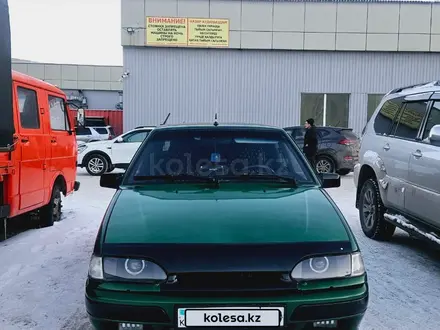 ВАЗ (Lada) 2115 2006 года за 1 800 000 тг. в Караганда