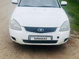 ВАЗ (Lada) Priora 2170 2012 года за 3 000 000 тг. в Уральск – фото 2