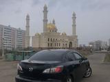 Mazda 3 2010 годаfor4 500 000 тг. в Астана – фото 2