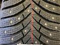 235-55-17 Bridgestone Blizzak Spike 3 за 97 000 тг. в Алматы