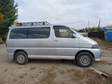 Toyota HiAce Regius 1997 годаfor4 500 000 тг. в Талдыкорган – фото 4