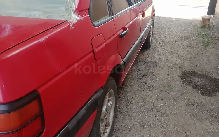 Volkswagen Passat 1992 годаүшін900 000 тг. в Алматы
