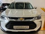 Chevrolet Tracker 2025 года за 10 240 000 тг. в Жезказган