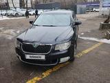 Skoda Superb 2012 года за 4 200 000 тг. в Алматы