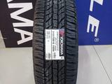 YOKOHAMA GEOLANDAR G015 215/70R16 за 46 400 тг. в Алматы – фото 2