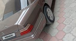 Mercedes-Benz E 200 1993 годаfor1 750 000 тг. в Алматы – фото 5