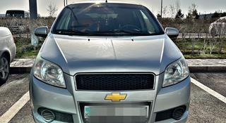 Chevrolet Aveo 2012 года за 3 700 000 тг. в Астана