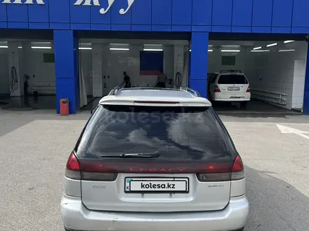 Subaru Legacy 1995 года за 1 800 000 тг. в Алматы – фото 9