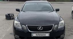 Lexus GS 300 2005 годаfor6 380 000 тг. в Астана – фото 3