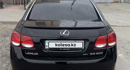 Lexus GS 300 2005 годаfor6 380 000 тг. в Астана – фото 2
