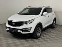 Kia Sportage 2014 года за 7 100 000 тг. в Шымкент