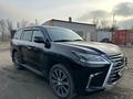 Lexus LX 570 2018 годаfor45 000 000 тг. в Семей – фото 3