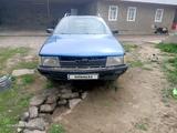 Audi 100 1985 годаүшін450 000 тг. в Шу – фото 2