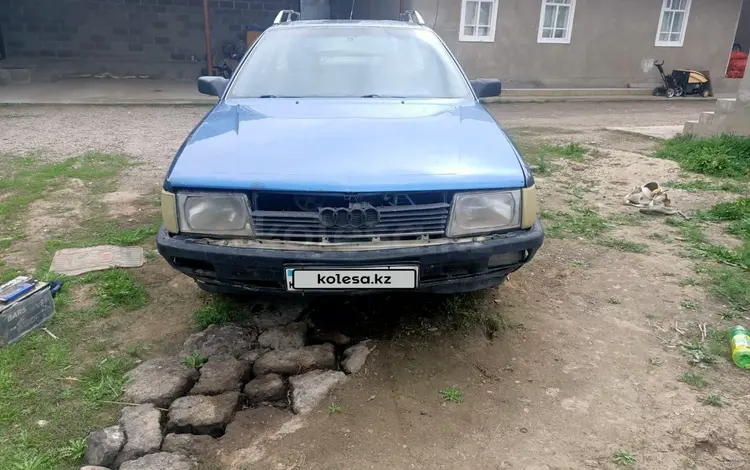 Audi 100 1985 года за 500 000 тг. в Алматы