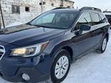 Subaru Outback 2018 годаfor7 000 000 тг. в Кокшетау – фото 2