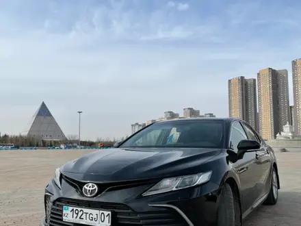 Авто по всему Казахстану с личным водителем в Астана – фото 4