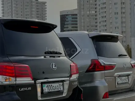 Авто по всему Казахстану с личным водителем в Астана – фото 7