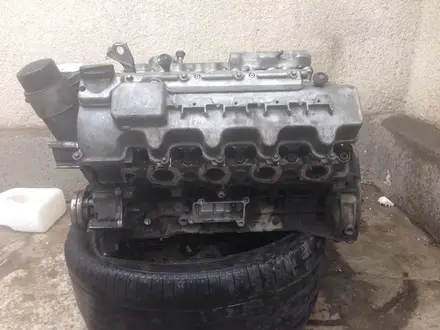 Двигатель 113 за 120 000 тг. в Алматы – фото 3