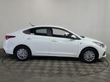 Hyundai Accent 2019 годаfor6 290 000 тг. в Алматы – фото 4