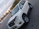 Toyota Land Cruiser Prado 2013 года за 16 100 000 тг. в Семей