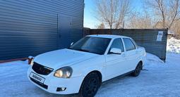 ВАЗ (Lada) Priora 2170 2014 года за 2 500 000 тг. в Усть-Каменогорск