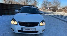 ВАЗ (Lada) Priora 2170 2014 года за 2 500 000 тг. в Усть-Каменогорск – фото 5