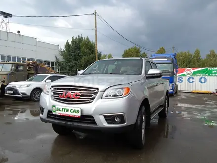 Сдам Jac T6 в аренду в Шымкент