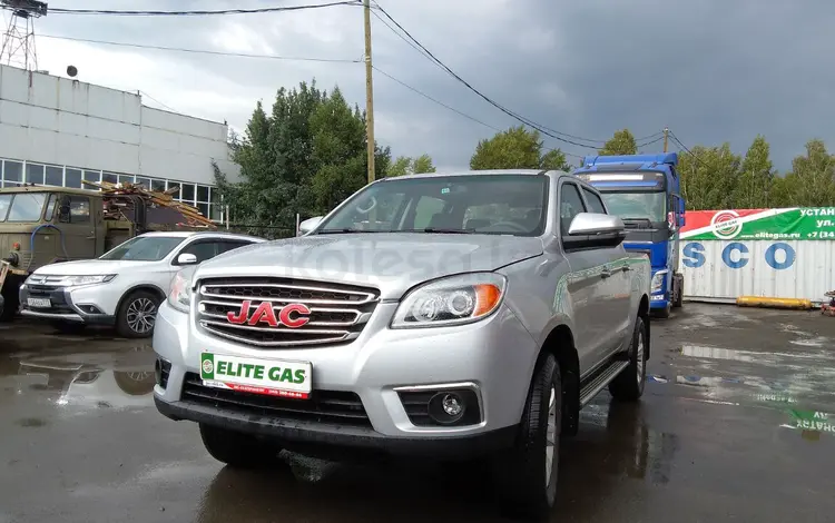 Сдам Jac T6 в аренду в Шымкент