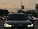 BMW X6 2015 года за 23 500 000 тг. в Алматы – фото 2