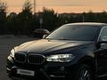 BMW X6 2015 годаүшін23 500 000 тг. в Алматы – фото 3