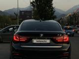 BMW X6 2015 года за 23 500 000 тг. в Алматы