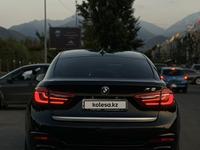 BMW X6 2015 года за 23 500 000 тг. в Алматы