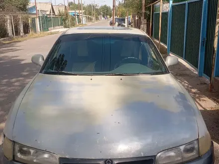 Mazda Cronos 1993 года за 650 000 тг. в Шу