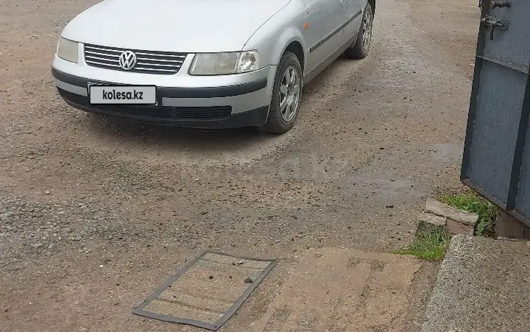 Volkswagen Passat 1997 года за 2 200 000 тг. в Костанай