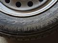 Шины nokian hakkapeliitta 9 suv 215/65 r16үшін240 000 тг. в Усть-Каменогорск – фото 2