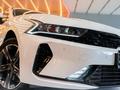 Kia K5 Luxe 2026 года за 14 490 000 тг. в Алматы – фото 3