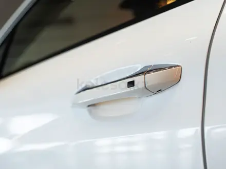 Kia K5 Luxe 2026 года за 14 490 000 тг. в Алматы – фото 6