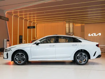 Kia K5 Luxe 2026 года за 14 490 000 тг. в Алматы – фото 8