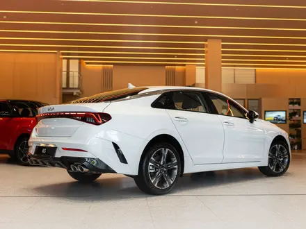 Kia K5 Luxe 2026 года за 14 490 000 тг. в Алматы – фото 9