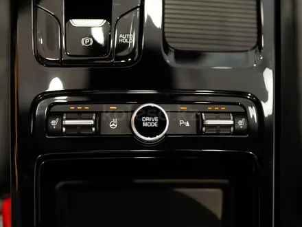 Kia K5 Luxe 2026 года за 14 490 000 тг. в Алматы – фото 19