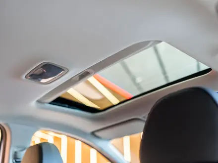 Kia K5 Luxe 2026 года за 14 490 000 тг. в Алматы – фото 25