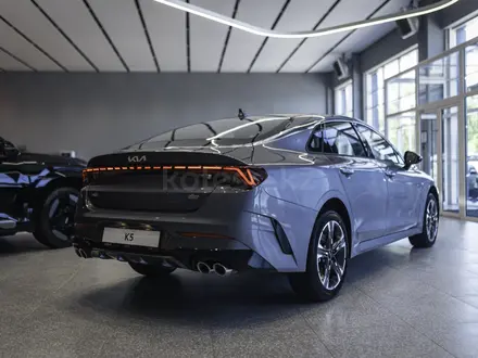 Kia K5 Luxe 2026 года за 14 290 000 тг. в Алматы – фото 4