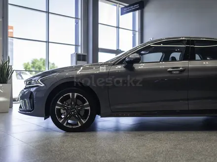 Kia K5 Luxe 2026 года за 14 290 000 тг. в Алматы – фото 5