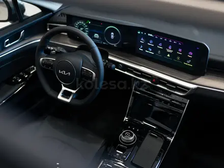 Kia K5 Luxe 2026 года за 14 290 000 тг. в Алматы – фото 7