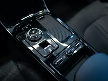 Kia K5 Luxe 2026 года за 14 290 000 тг. в Алматы – фото 8