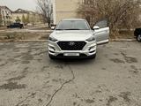 Hyundai Tucson 2019 года за 10 800 000 тг. в Алматы