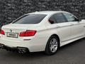 BMW 528 2012 года за 8 000 000 тг. в Алматы – фото 6