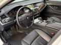 BMW 528 2012 года за 8 000 000 тг. в Алматы – фото 12